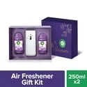 Air Freshener Gift Kit Lavender and Lotus