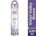 Spray – Home and Office Air Freshener Violet Valley Bloom