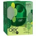 Car Air Freshener Twist Gel – Fresh Forest Drizzle