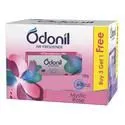 Bathroom Air Freshener – Long Lasting Fragrance Removes Odours Mystic Rose