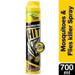 Mosquito and Fly Killer Spray – Lime Fragrance