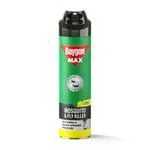 Max Mosquito and Fly Killer Spray – Lime Fragrance Double Nozzle