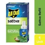 Sattva Refill