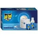 Ultra Liquid Vaporizer-Mosquito Repellent – Kills Dengue Malaria and Chikungunya Mosquitoes