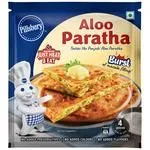 Pillsbury Aloo Paratha – Healthy Nutritious No Added Preservatives and Flavours