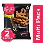 ITC Master Chef Chicken Fries – Crispy