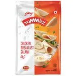 Godrej Yummiez Yummiez Chicken Breakfast Salami