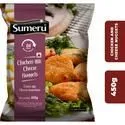 sumeru Chicken and Cheese Nuggets – Frozen Ready To Fry Snack