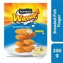 sumeru Quick Snack – Fish Fingers