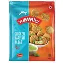 Godrej Yummiez Yummiez Chicken Hariyali Kabab