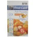 Ifb Fresh Catch Fish Poppers