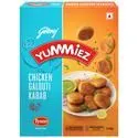 Godrej Yummiez Yummiez Chicken Galouti Kabab