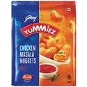 Godrej Yummiez Chicken Masala Nuggets