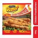 sumeru Chicken – Frankfurters
