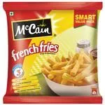 McCain French – Fries