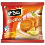 McCain Aloo Tikki
