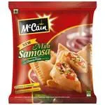 McCain Mini Samosa – Cheese Pizza