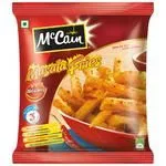 McCain Masala – Fries