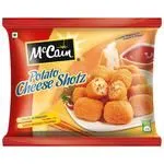 McCain Potato Cheese Shotz
