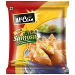 McCain Mini Samosa – Cheese Corn