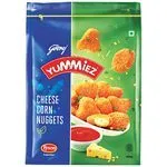 Godrej Yummiez Yummiez Cheese Corn Nuggets