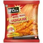 McCain Crazy Fries – Masala Mix Hot ‘N’ Tangy