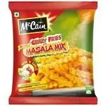 McCain Crazy Fries – Masala Mix Herb ‘N’ Garlic
