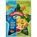 Godrej Yummiez Yummiez Crispy Potato Starz
