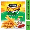 sumeru Masala French Fries – Chilli Garlic