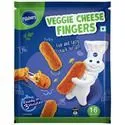 Pillsbury Veggie Cheese Fingers – Large Crispy and Crunchy