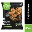 ITC Master Chef Punjabi Samosa – Ready To Cook No Added Preservatives