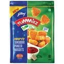 Godrej Yummiez Yummiez Tandoori Paneer Nuggets