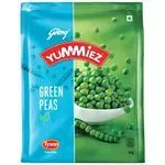 Godrej Yummiez Yummiez Green Peas
