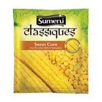 Organic Sweet Corn