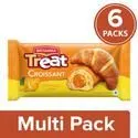 Treat Croissant – Orange