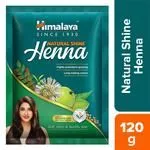 Himalaya Natural Shine Henna