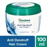 Himalaya Anti-Dandruff Hair Cream
