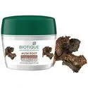 BIOTIQUE Fresh Growth Nourishing Hair Pack – Musk Root Repair and Regeneration