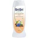 Sri Sri Tattva Anti Dandruff Lotion – Reduces Itching Provides Shiny Hair