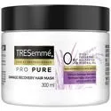 TRESemme Pro Pure Damage Recovery Mask with Fermented Rice Water Sulphate Free and Paraben Free for Damaged Hair
