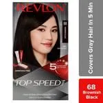 Revlon Top Speed Hair Color