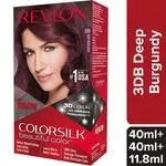 Revlon Colorsilk Hair Colour