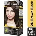 Revlon Color N Care Permanent Hair Color Cream With Olive and coconut Oil