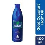 Parachute Advansed Gold Coconut Hair Oil – For Long and Strong Hair 100percent Pure Enriched With Vitamin E