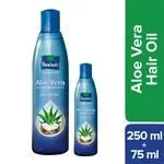 Parachute Advansed – Aloe Vera Enriched Coconut Hair Oil For Soft and Strong Hair