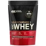 Optimum Nutrition Gold Standard 100percent Whey Protein – Double Rich Chocolate For Muscles