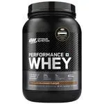 Optimum Nutrition Performance Whey Protein Powder – Chocolate Milkshake Flavour