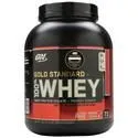 Optimum Nutrition Gold Standard 100percent Whey Protein Isolate – Delicious Strawberry For Muscle Recovery