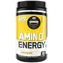 Optimum Nutrition Amino Energy Powder – With BCAA Amino Acids Green Tea and Green Coffee Extract