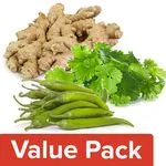 Fresho Indian Herbs and Condiments